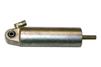 Cilindro comando freno motore