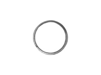 Anello collettore scarico