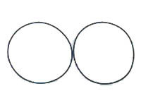Anello compressore