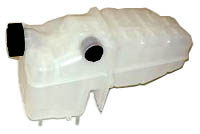 Vaschetta espansione