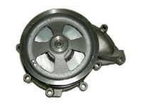 Pompa acqua