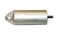 Cilindro comando freno motore