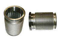 Flessibile scarico