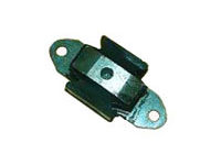 Silentblock sospensione radiatore