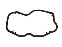 Guarnizione coperchio punterie inf.