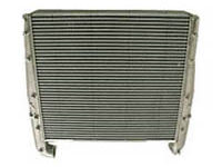 Radiatore INTERCOOLER ( ex 1477051 )