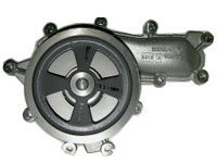 Pompa acqua