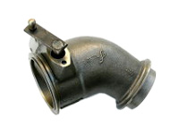 Freno motore completo