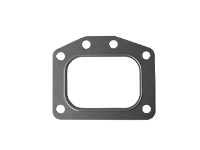 Guarnizione turbo compressore