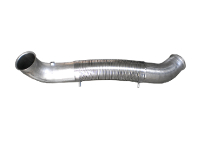 Tubo scarico