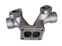 Collettore turbo