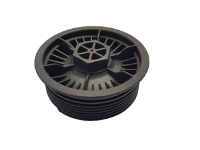 Coperchio filtro carburante