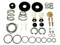 Kit rev.valvola tipo Clayton