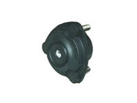 Tassello elastico sospensione cabina