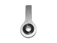 Piastra sospensione cabina (ex 1744211)