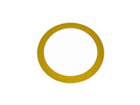 Anello rasamento bilanciere