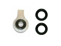 Kit piastra sospensione cabina