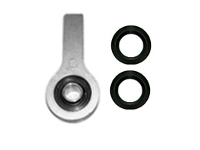 Kit piastra sospensione cabina