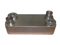 Scambiatore Retarder