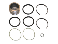 Kit accumulatore Retarder