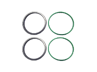Kit accumulatore Retarder