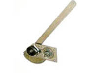 Alzacristallo sx