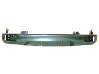 Paraurto anteriore (ex 1376832)