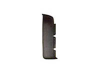 Convogliatore aria int.dx
