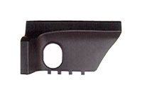 Rivestimento sx gradino superiore