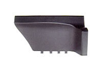 Rivestimento dx gradino superiore