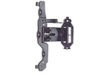 Cerniera sx convogliatore