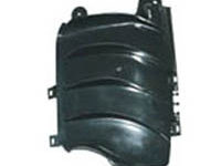 Convogliatore aria int.sx