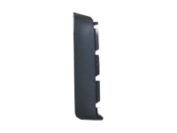 Convogliatore aria int.dx