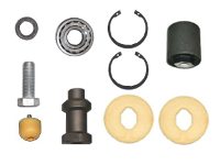 Kit revisione barra cabina anteriore cpl