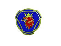 Logo SCANIA