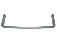 Gradino scaletta batteria