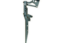 Cerniera dx calandra
