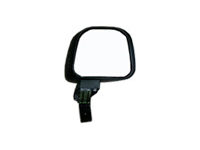 Specchio grandangolare dx