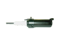 Cilindro comando sedile