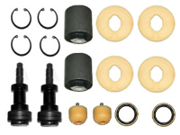 Kit revisione barra cabina anteriore cpl