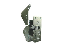 Serratura interna porta sx