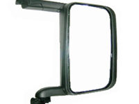 Specchio riscaldato cpl. DX (braccio mm 2600)