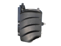 Convogliatore aria interno SX
