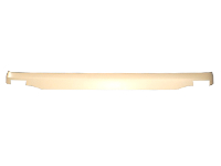 Visiera parasole superiore STREAMLINE