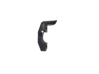 Tappo supporto cabina SX