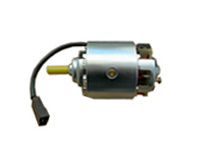 Motorino riscaldamento