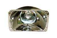 Parabola faro anteriore dx/sx