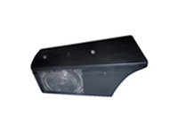 Fanalino tetto cabina sx