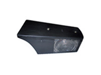Fanalino tetto cabina dx