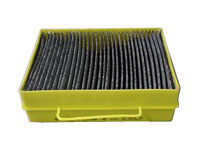 Filtro cabina